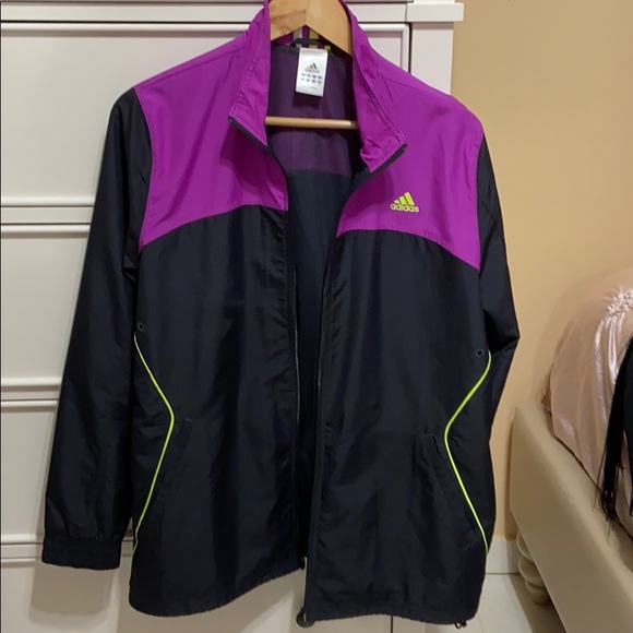 adidas Jackets & Blazers - BRAND NEW Women’s Adidas Jacket